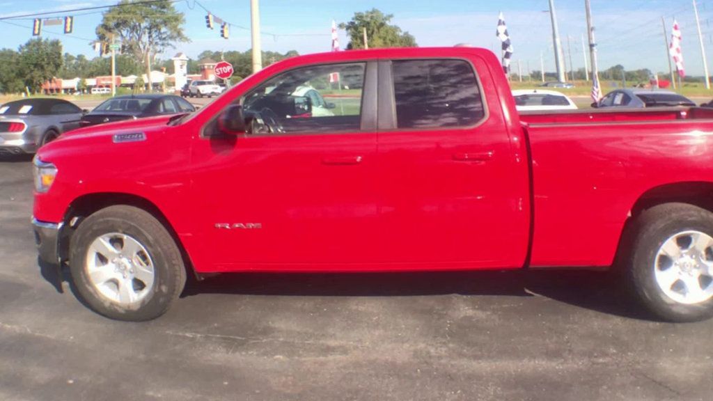 2022 Ram 1500 Big Horn Lone Star photo 5