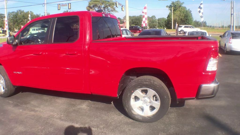 2022 Ram 1500 Big Horn Lone Star photo 6
