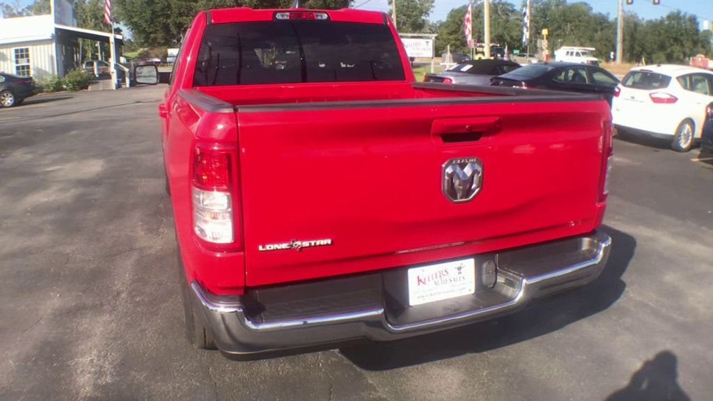 2022 Ram 1500 Big Horn Lone Star photo 7