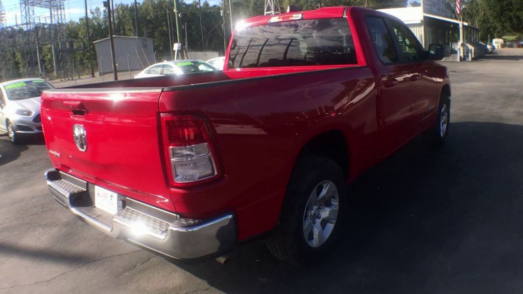 2022 Ram 1500 Big Horn Lone Star photo 8