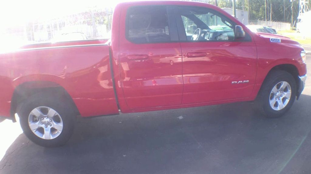 2022 Ram 1500 Big Horn Lone Star photo 9