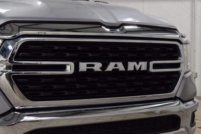 2022 Ram 1500 Big Horn/Lone Star - 22911415 - 10