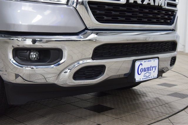 2022 Ram 1500 Big Horn/Lone Star - 22911415 - 12