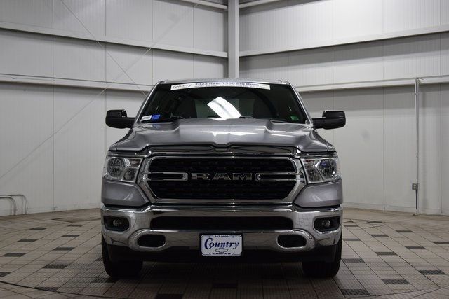 2022 Ram 1500 Big Horn/Lone Star - 22911415 - 1