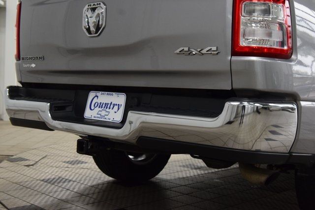 2022 Ram 1500 Big Horn/Lone Star - 22911415 - 21