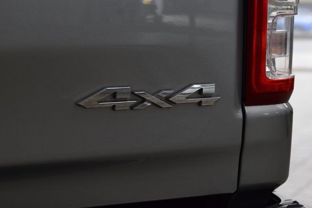 2022 Ram 1500 Big Horn/Lone Star - 22911415 - 22