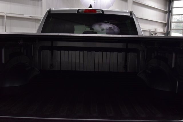 2022 Ram 1500 Big Horn/Lone Star - 22911415 - 25
