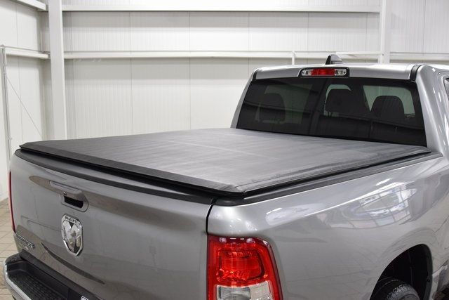 2022 Ram 1500 Big Horn/Lone Star - 22911415 - 26