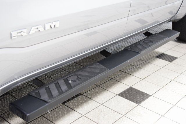 2022 Ram 1500 Big Horn/Lone Star - 22911415 - 27
