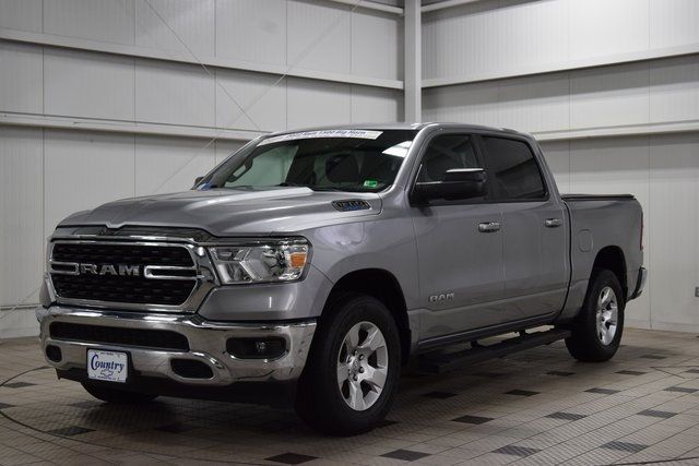 2022 Ram 1500 Big Horn/Lone Star - 22911415 - 2