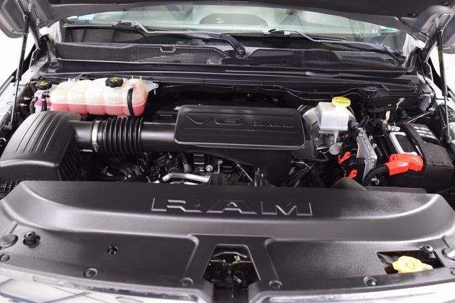 2022 Ram 1500 Big Horn/Lone Star - 22911415 - 30