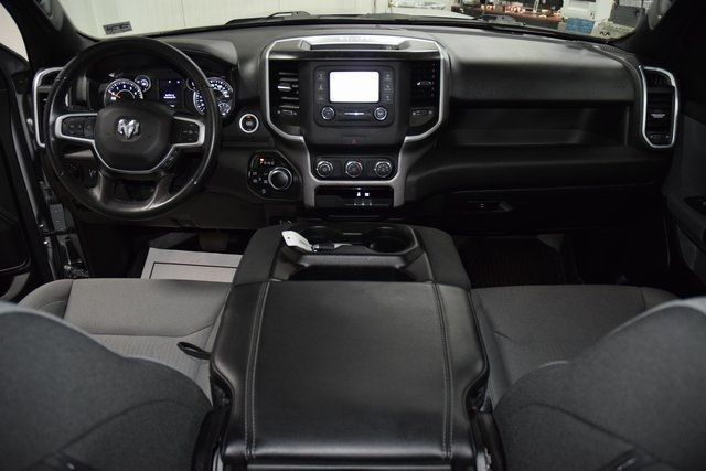 2022 Ram 1500 Big Horn/Lone Star - 22911415 - 32