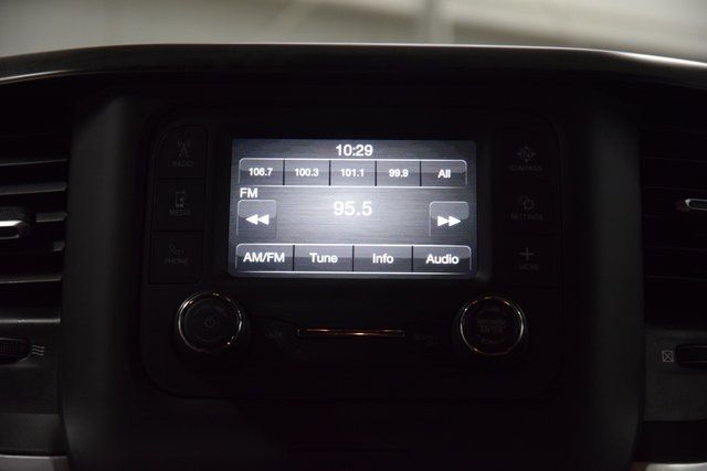 2022 Ram 1500 Big Horn/Lone Star - 22911415 - 33