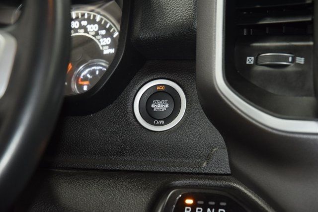 2022 Ram 1500 Big Horn/Lone Star - 22911415 - 37