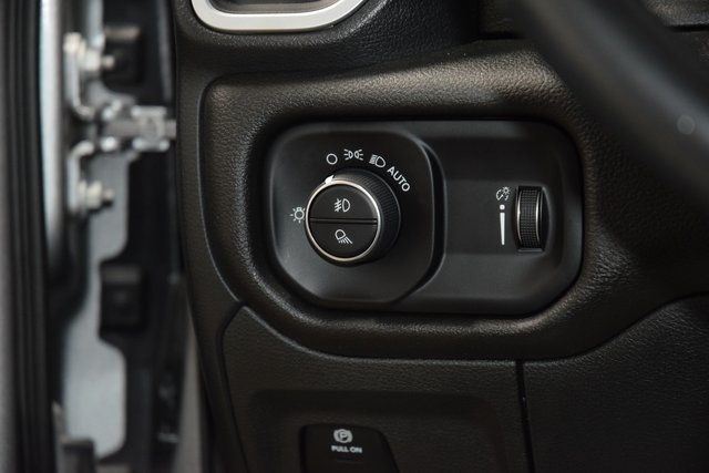 2022 Ram 1500 Big Horn/Lone Star - 22911415 - 38