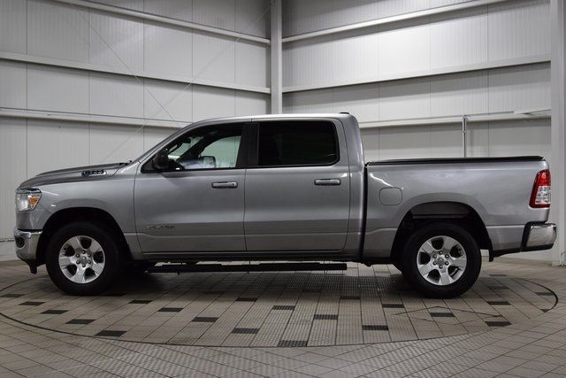 2022 Ram 1500 Big Horn/Lone Star - 22911415 - 3