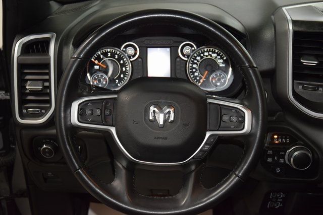 2022 Ram 1500 Big Horn/Lone Star - 22911415 - 39