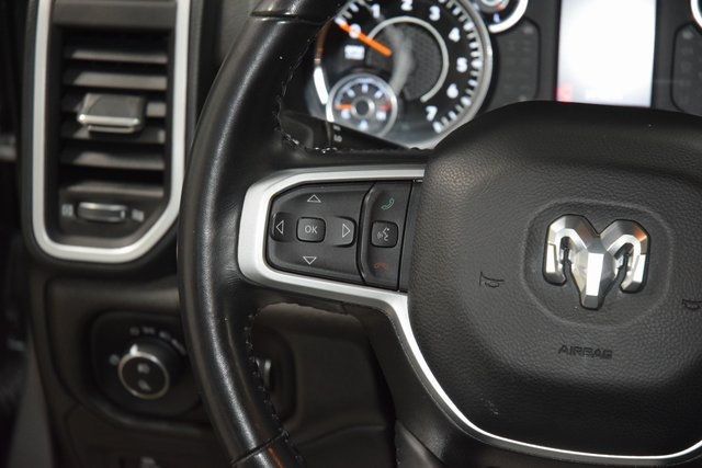 2022 Ram 1500 Big Horn/Lone Star - 22911415 - 40