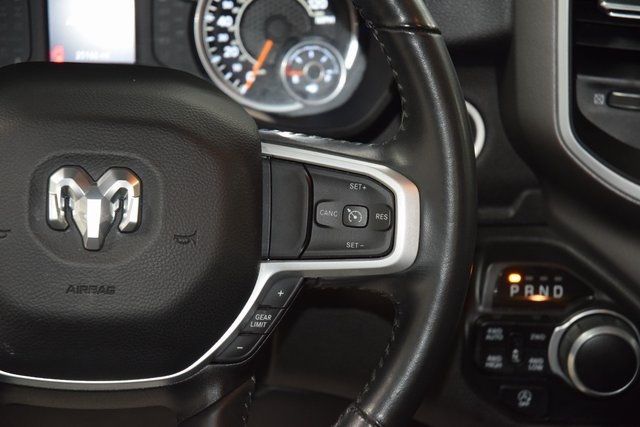 2022 Ram 1500 Big Horn/Lone Star - 22911415 - 41