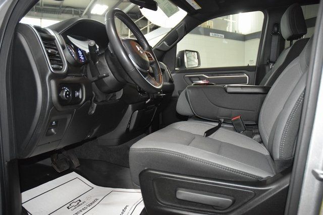 2022 Ram 1500 Big Horn/Lone Star - 22911415 - 42