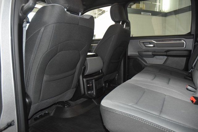 2022 Ram 1500 Big Horn/Lone Star - 22911415 - 44