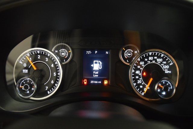 2022 Ram 1500 Big Horn/Lone Star - 22911415 - 51