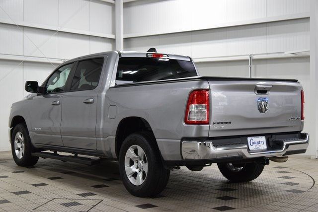 2022 Ram 1500 Big Horn/Lone Star - 22911415 - 5