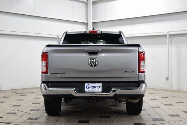 2022 Ram 1500 Big Horn/Lone Star - 22911415 - 6