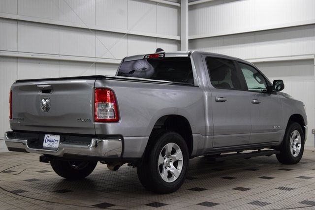 2022 Ram 1500 Big Horn/Lone Star - 22911415 - 7