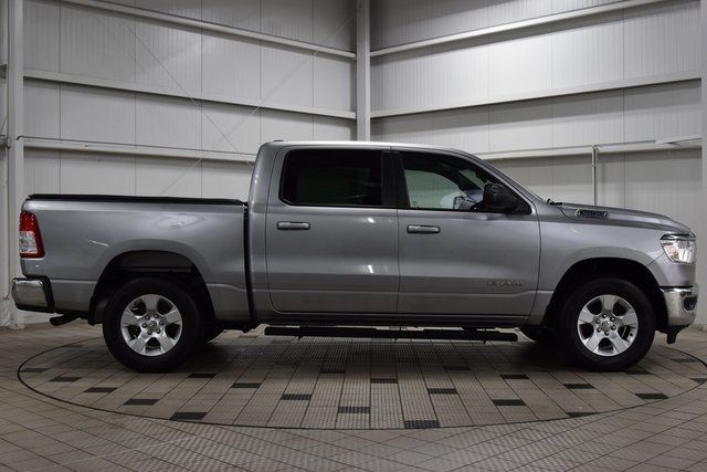 2022 Ram 1500 Big Horn/Lone Star - 22911415 - 8