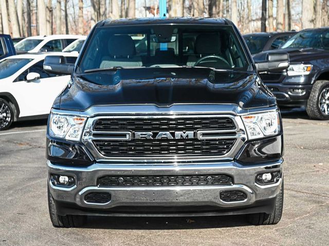 2022 RAM Ram 1500 Pickup Big Horn/Lone Star photo 3