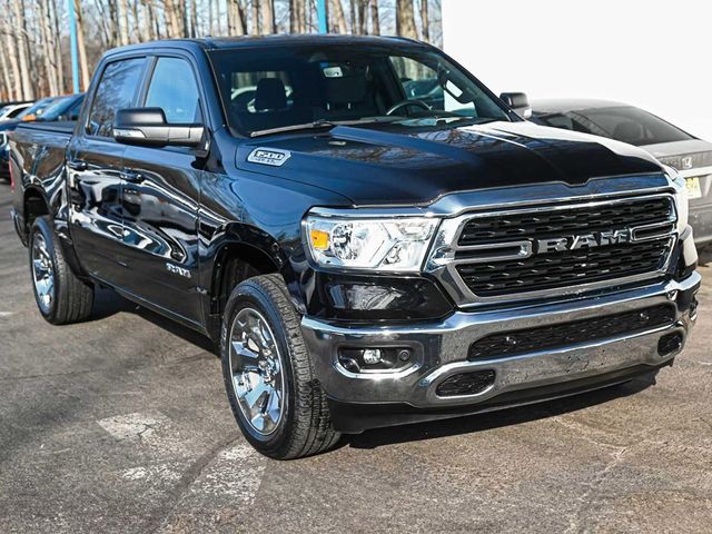 2022 RAM Ram 1500 Pickup Big Horn/Lone Star photo 4