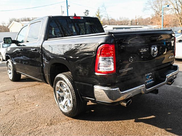 2022 RAM Ram 1500 Pickup Big Horn/Lone Star photo 5