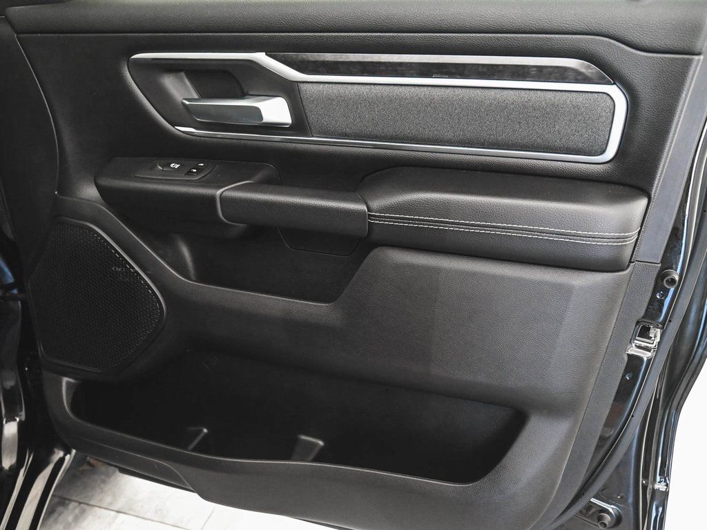 2022 Ram 1500 Big Horn Lone Star photo 10