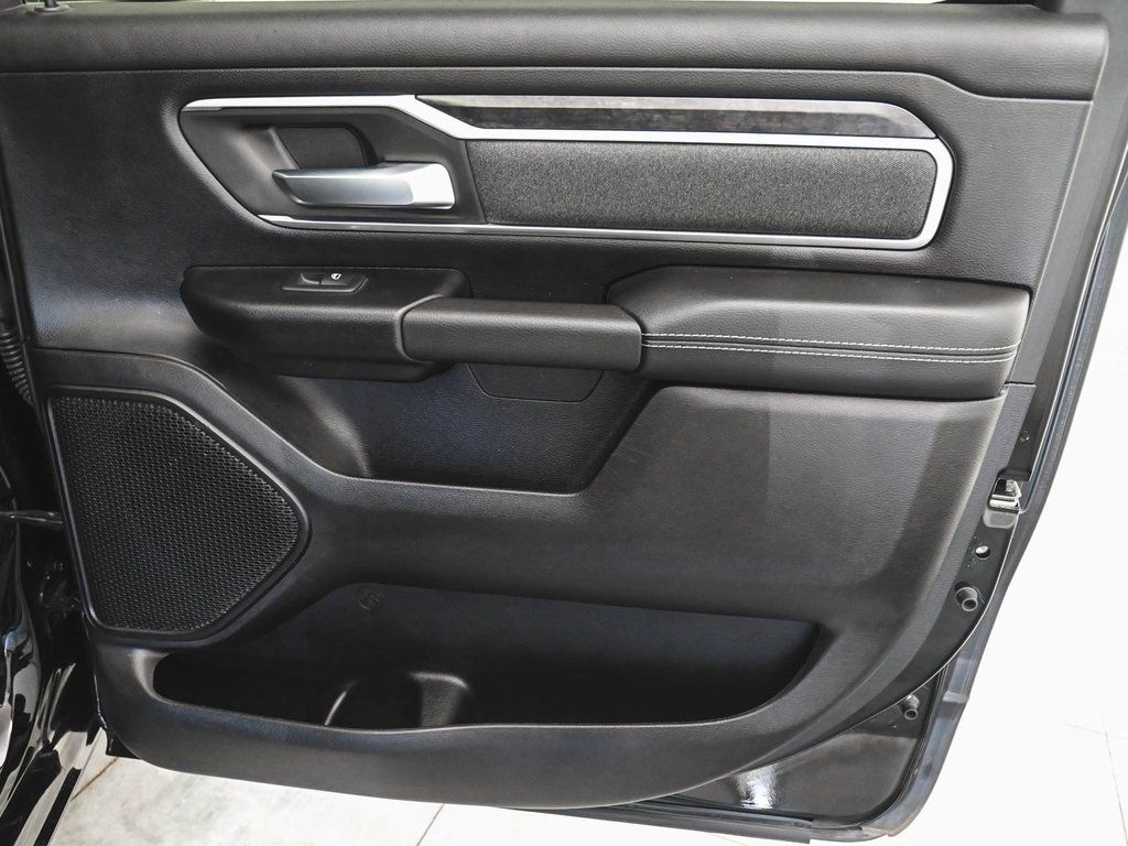 2022 Ram 1500 Big Horn Lone Star photo 11