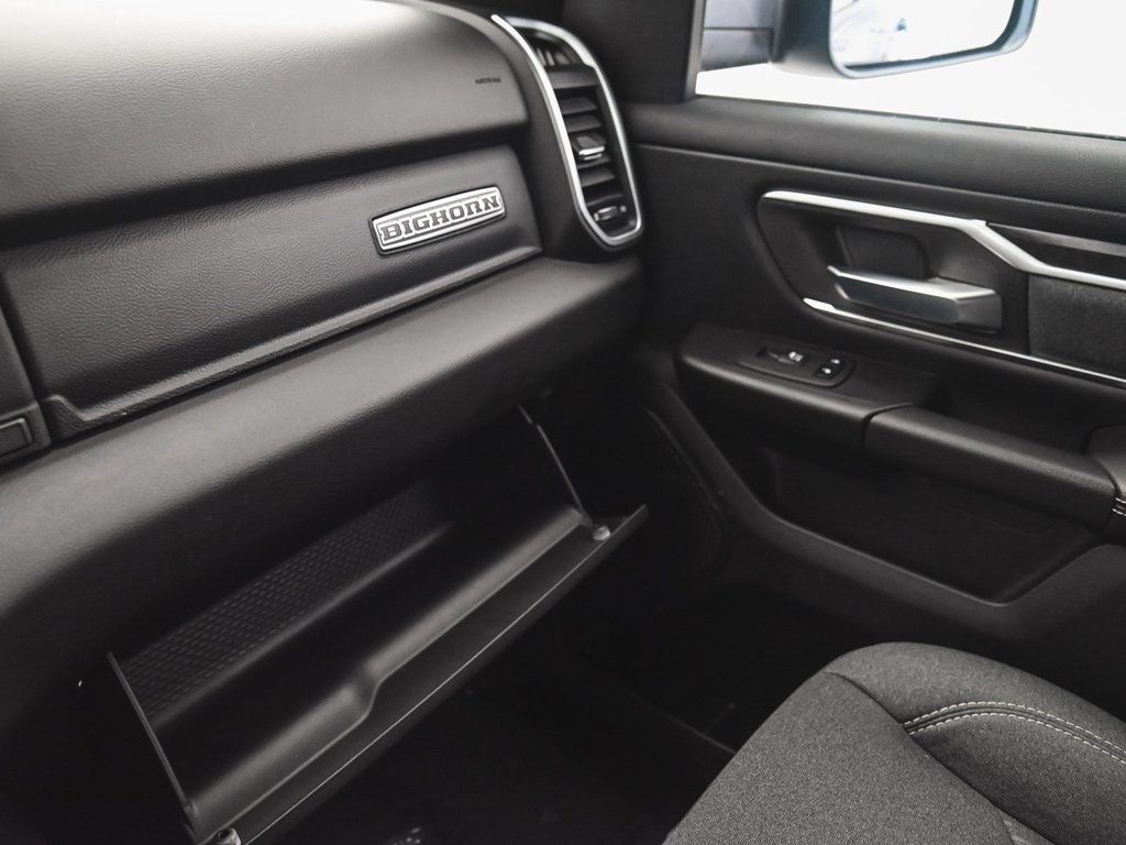 2022 Ram 1500 Big Horn Lone Star photo 14