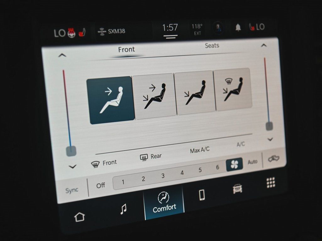 2022 Ram 1500 Big Horn Lone Star photo 15
