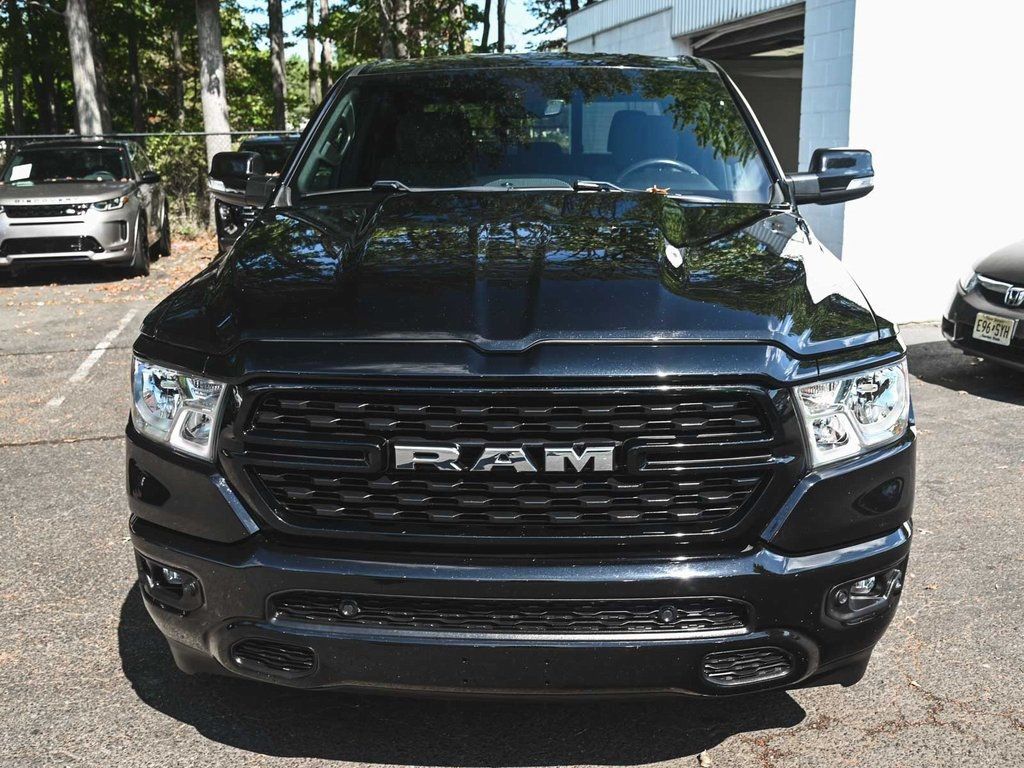 2022 Ram 1500 Big Horn Lone Star photo 2