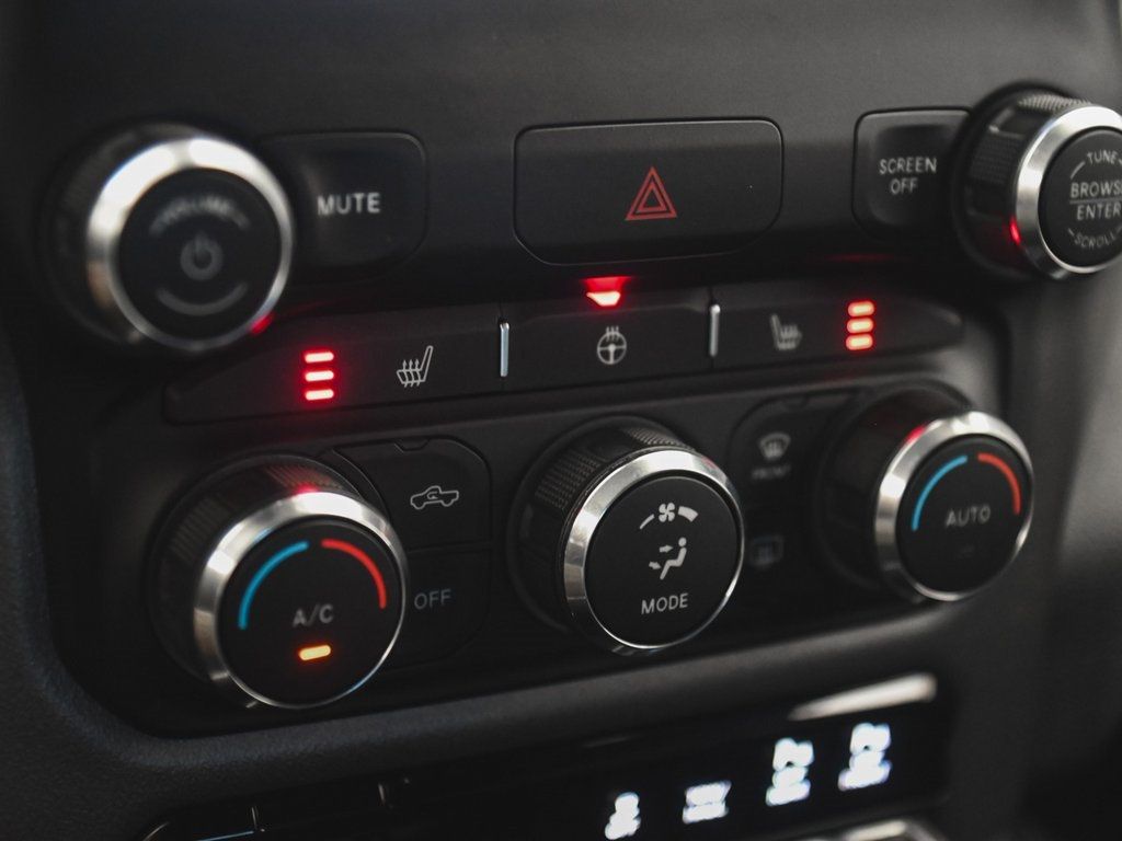 2022 Ram 1500 Big Horn Lone Star photo 19