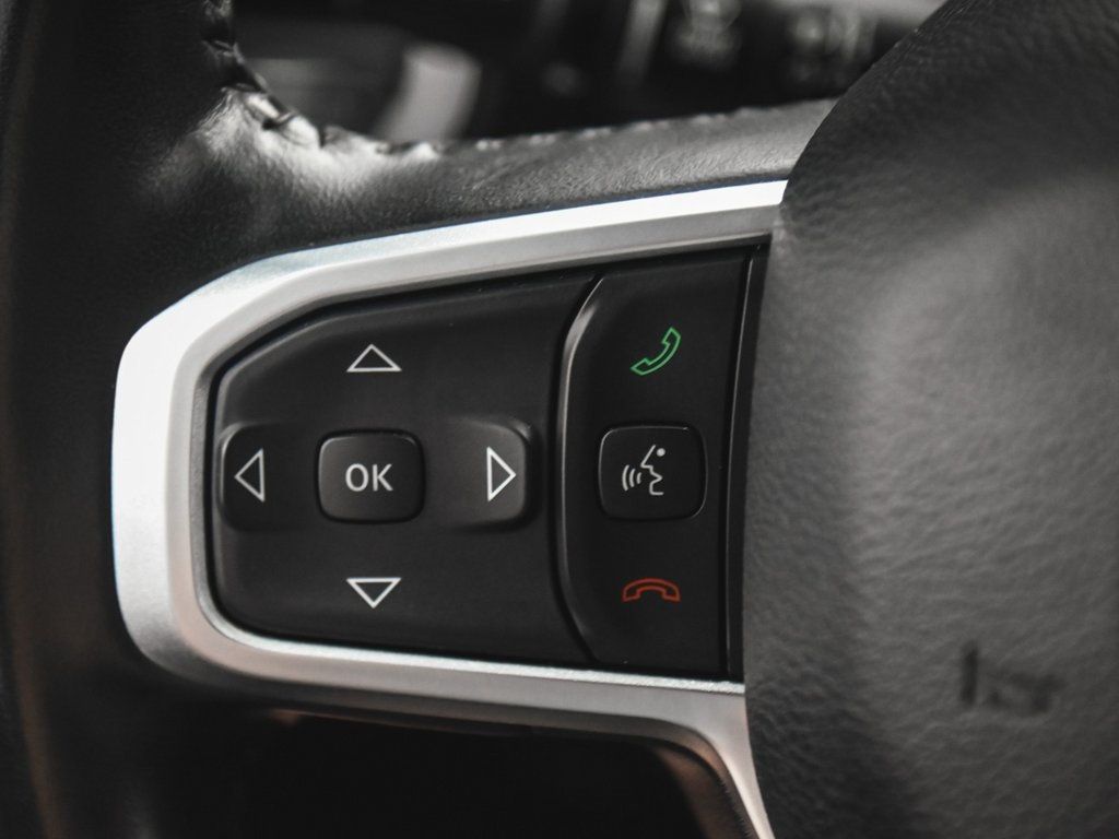 2022 Ram 1500 Big Horn Lone Star photo 21