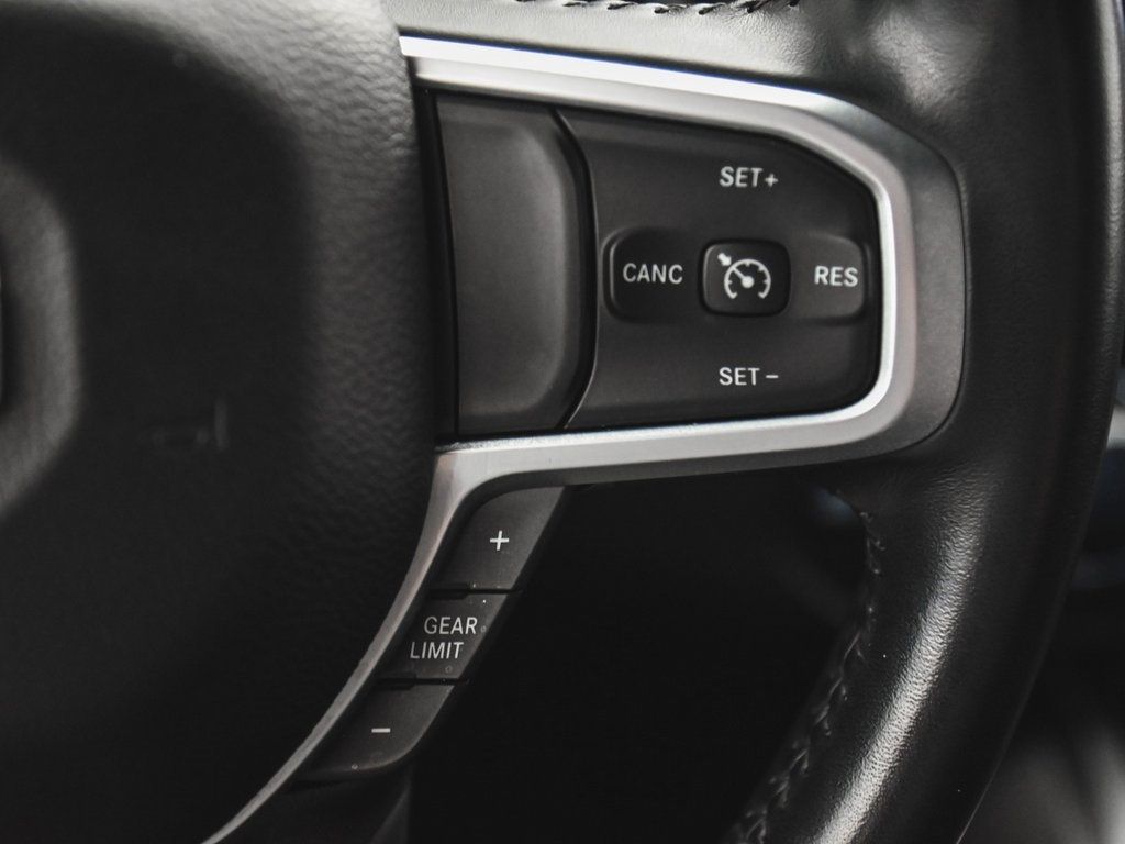 2022 Ram 1500 Big Horn Lone Star photo 22