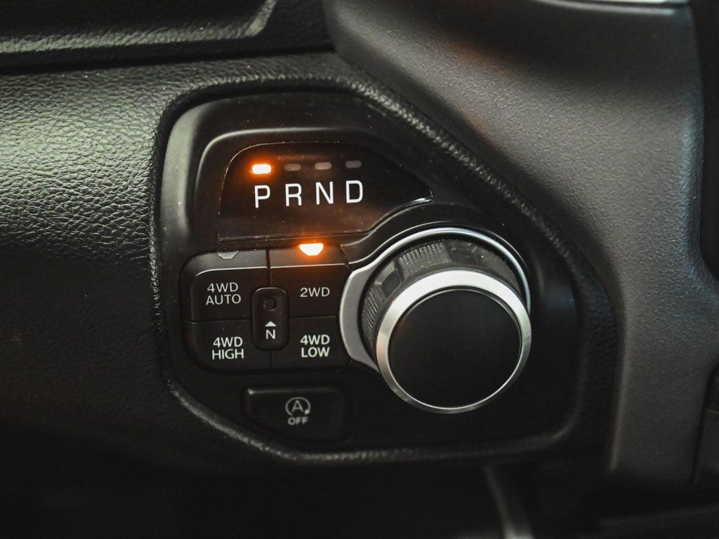 2022 Ram 1500 Big Horn Lone Star photo 23