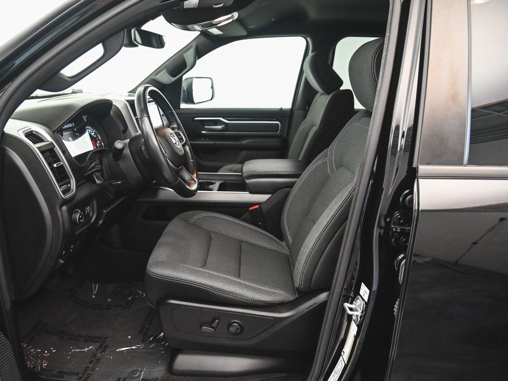 2022 Ram 1500 Big Horn Lone Star photo 24