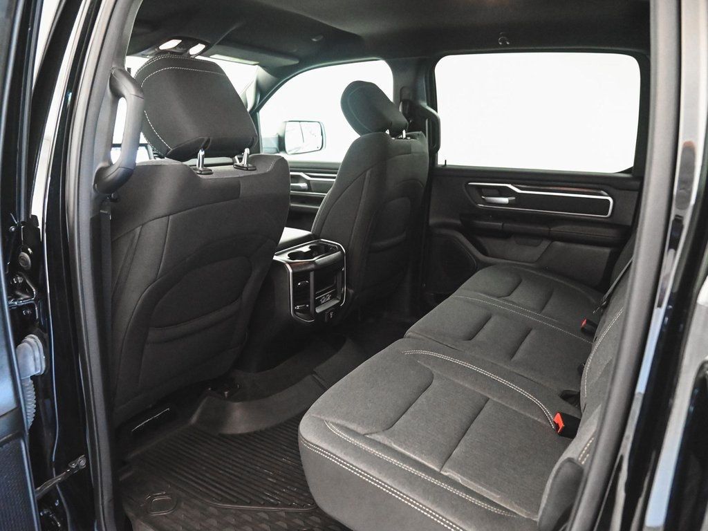 2022 Ram 1500 Big Horn Lone Star photo 25