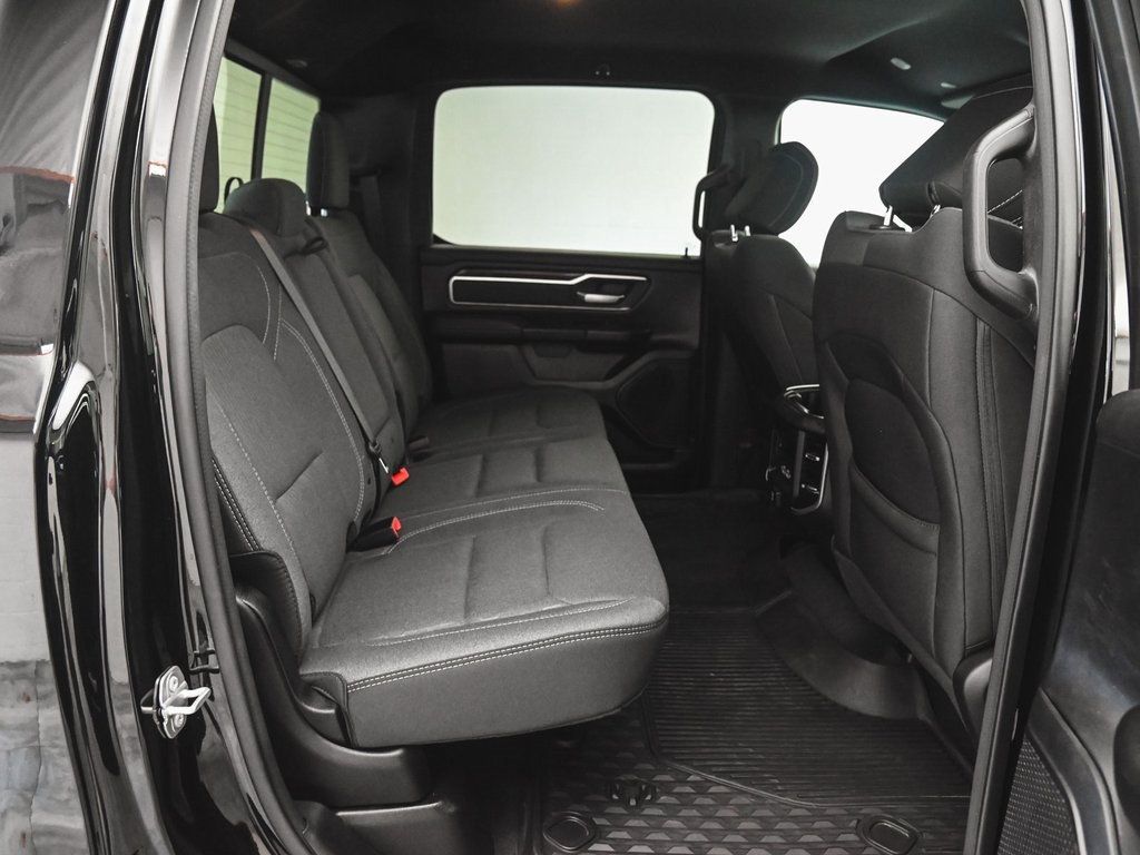 2022 Ram 1500 Big Horn Lone Star photo 26