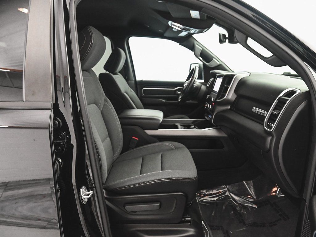 2022 Ram 1500 Big Horn Lone Star photo 27