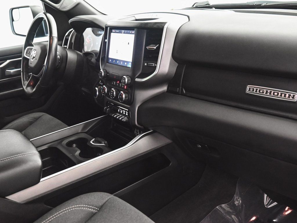 2022 Ram 1500 Big Horn Lone Star photo 28