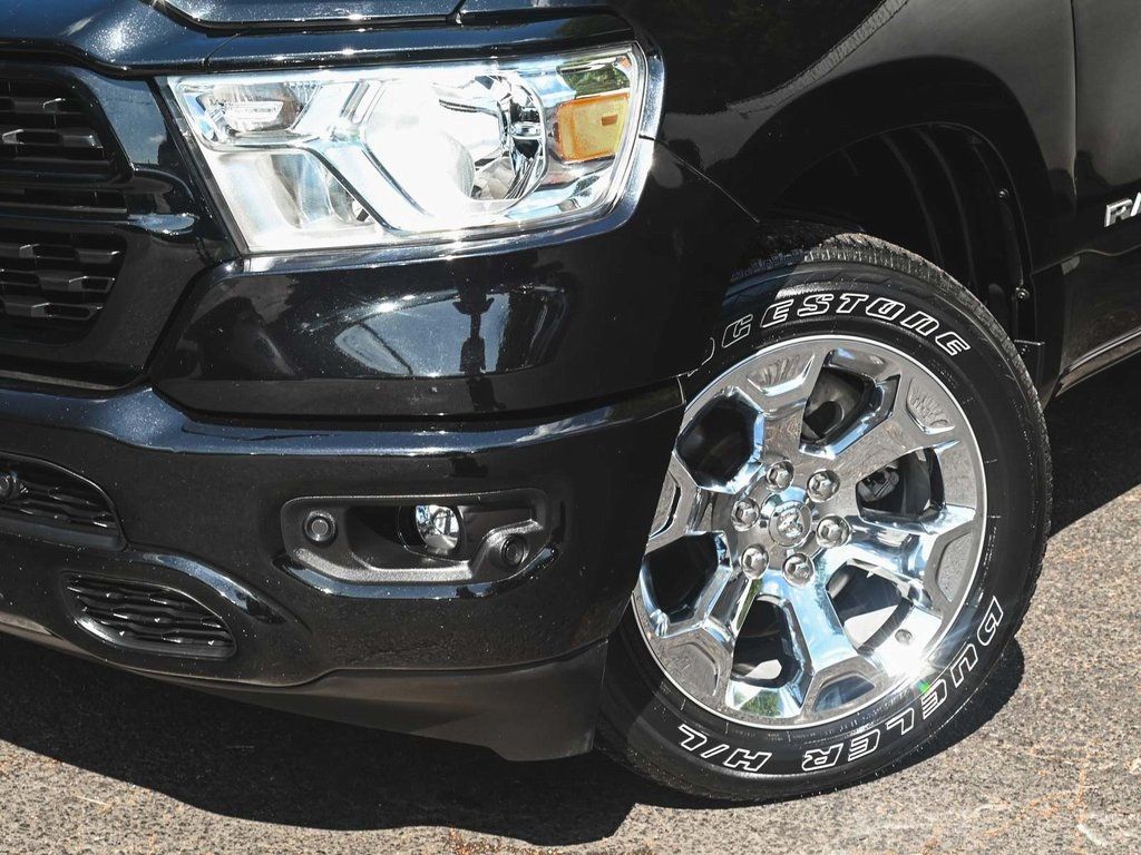 2022 Ram 1500 Big Horn Lone Star photo 29