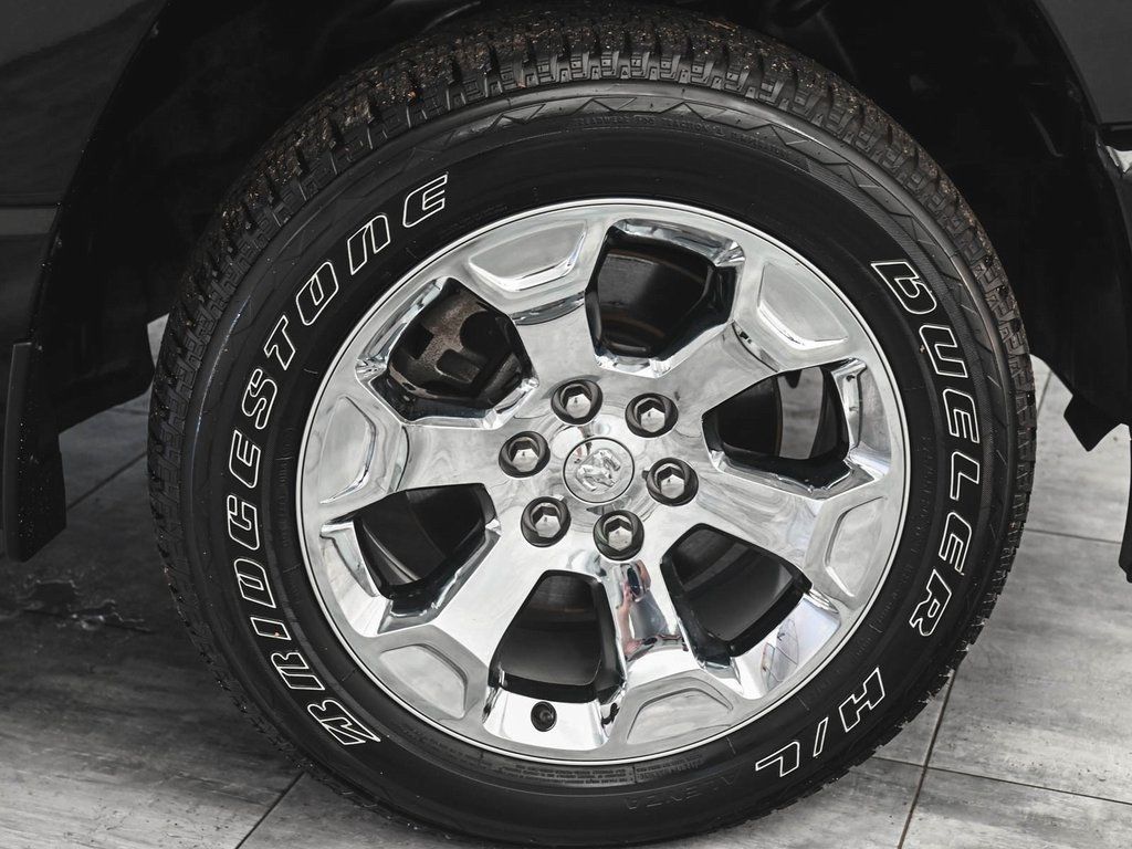 2022 Ram 1500 Big Horn Lone Star photo 7