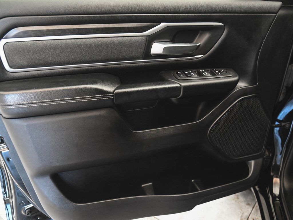 2022 Ram 1500 Big Horn Lone Star photo 8